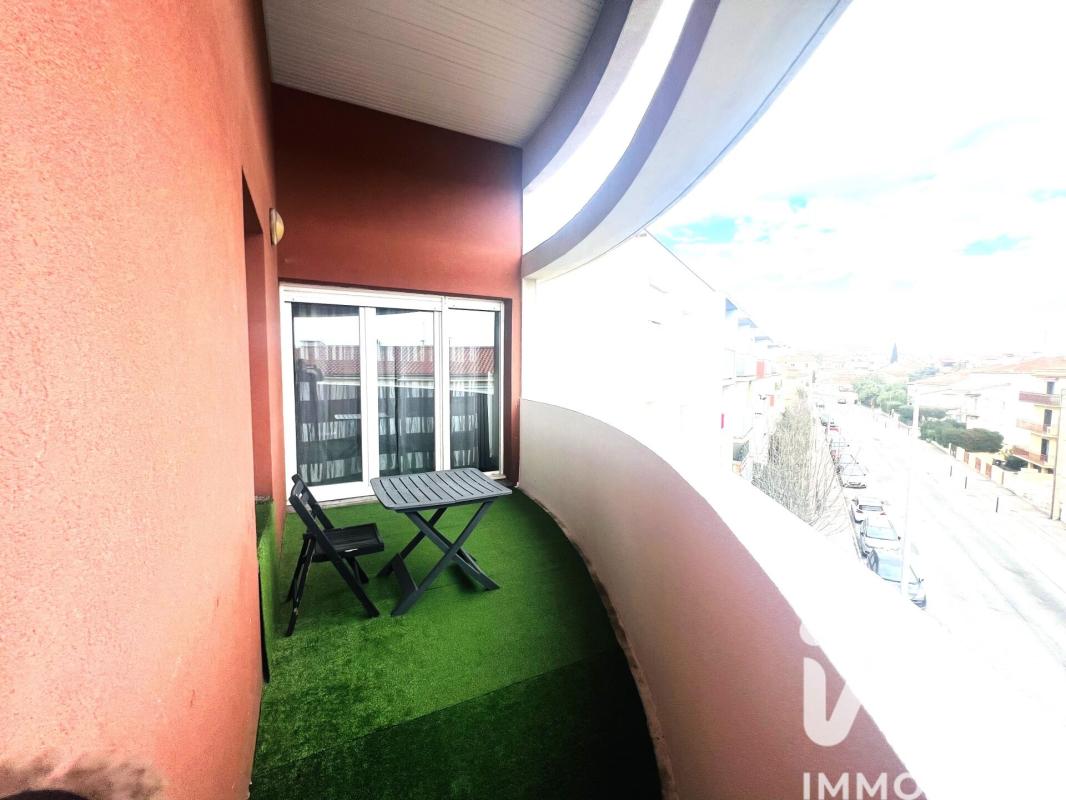 Appartement 4 Pièce(s) Perpignan - Photo 9