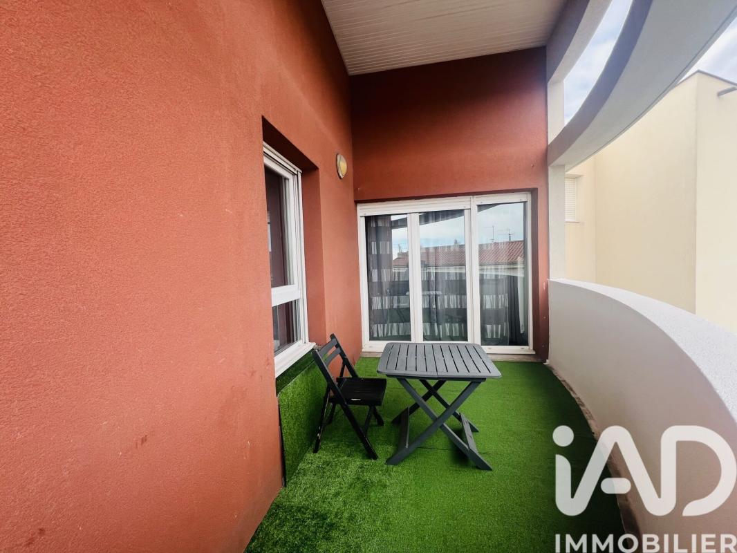 Appartement 4 Pièce(s) Perpignan - Photo 10