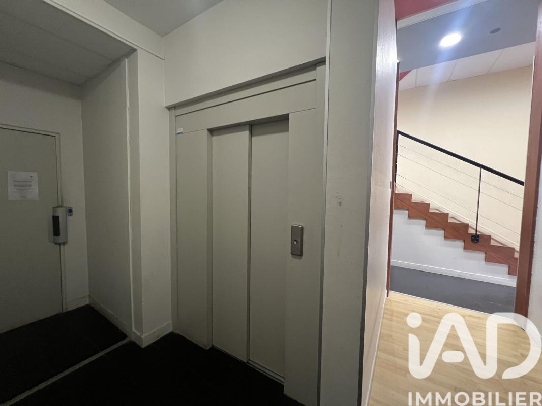 Appartement 4 Pièce(s) Perpignan - Photo 20