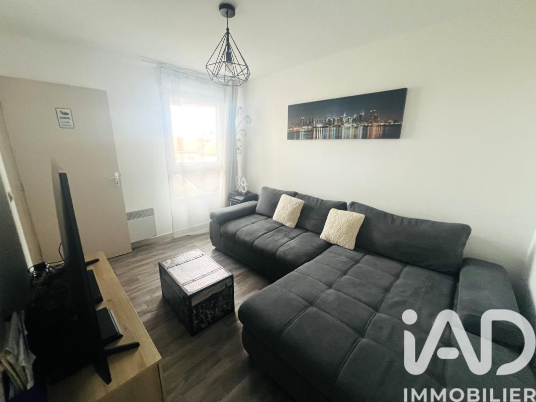 Appartement 4 Pièce(s) Perpignan - Photo 22