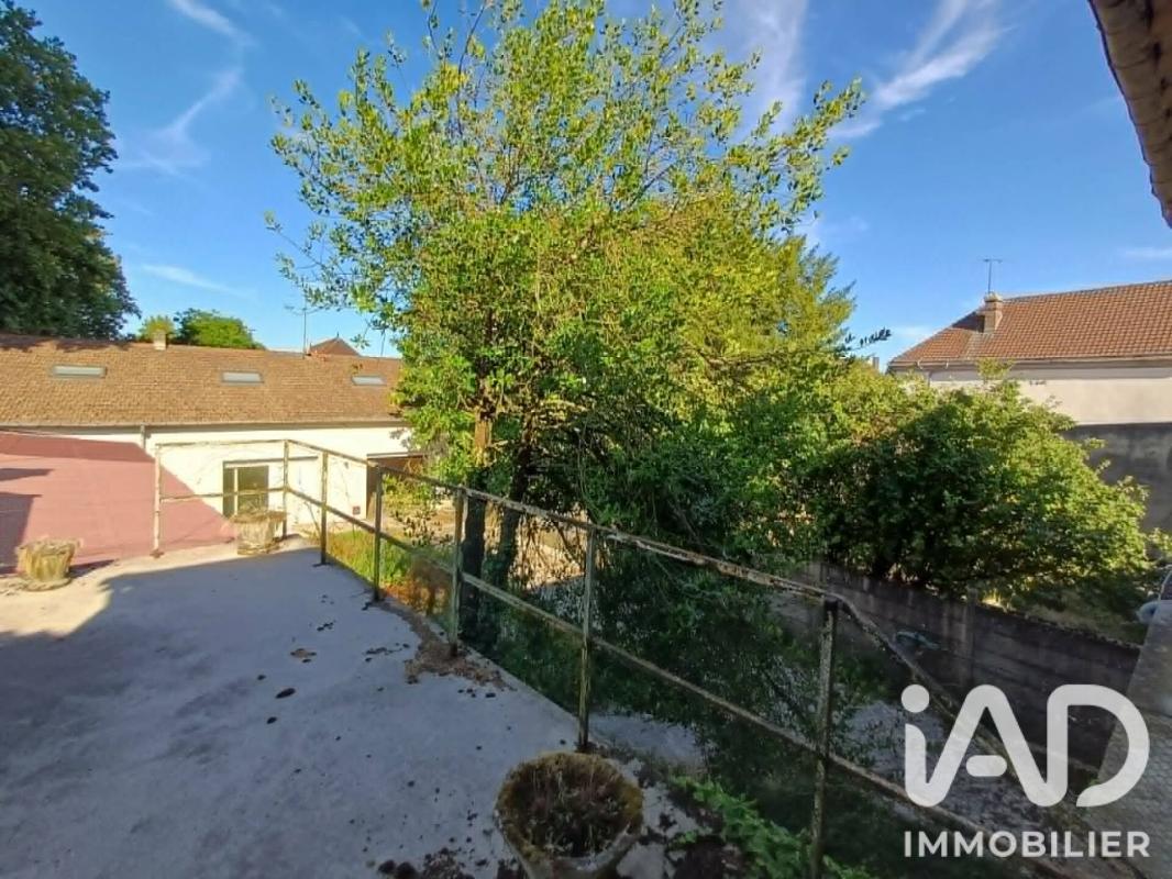 Appartement 6 Pièce(s) Brienne-le-Château - Photo 2