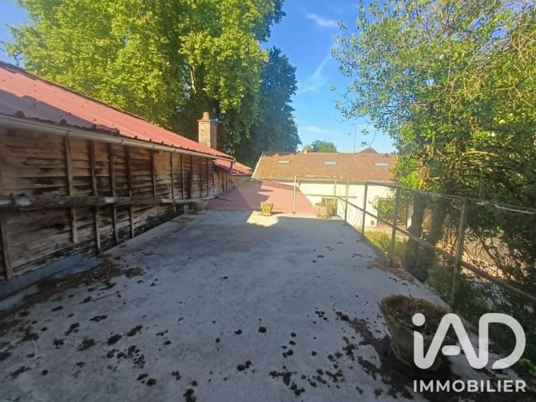 Appartement 6 Pièce(s) Brienne-le-Château - Photo 3