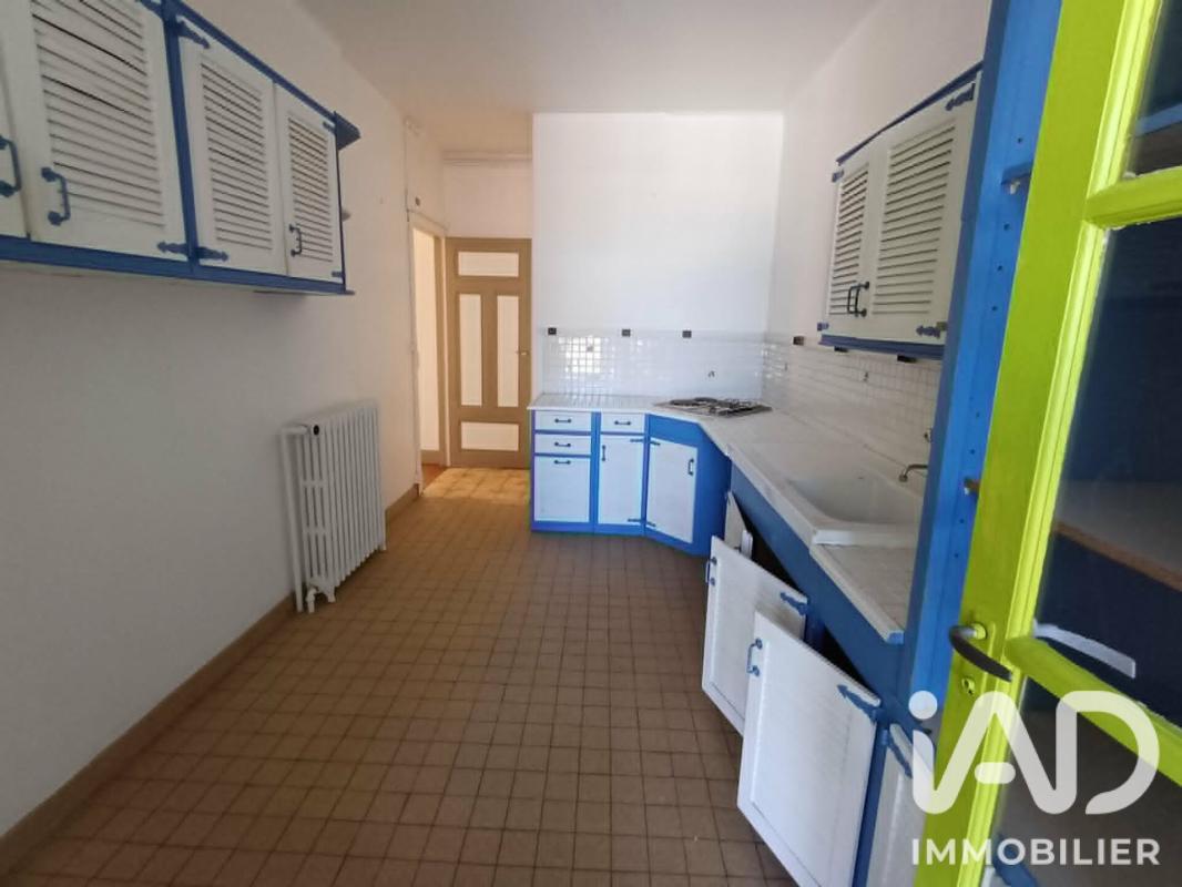 Appartement 6 Pièce(s) Brienne-le-Château - Photo 5