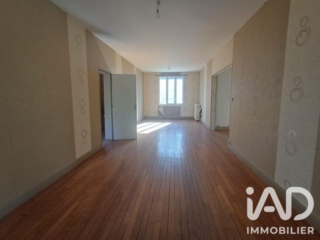 Appartement 6 Pièce(s) Brienne-le-Château - Photo 6