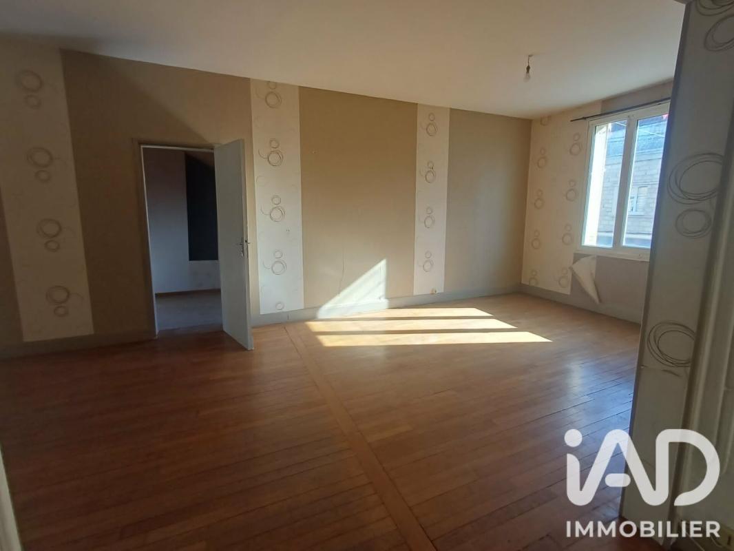 Appartement 6 Pièce(s) Brienne-le-Château - Photo 7