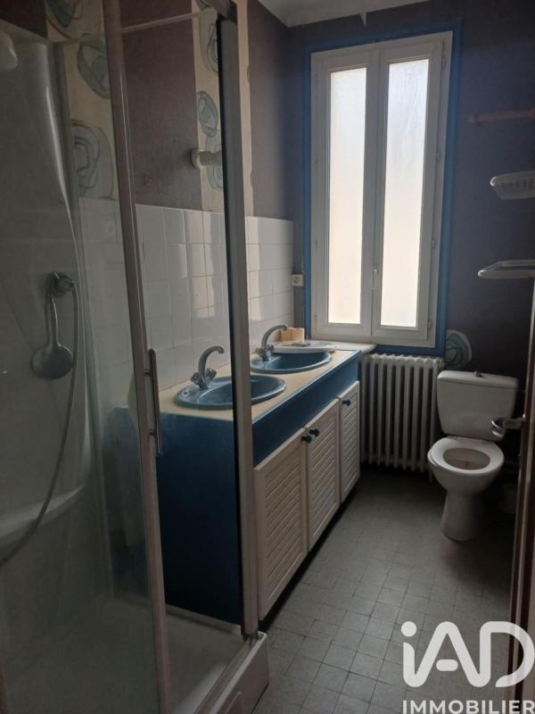 Appartement 6 Pièce(s) Brienne-le-Château - Photo 9