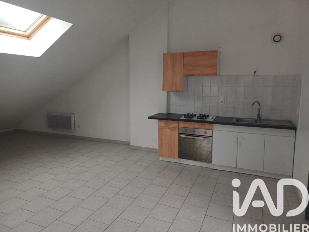 Appartement 6 Pièce(s) Brienne-le-Château - Photo 12
