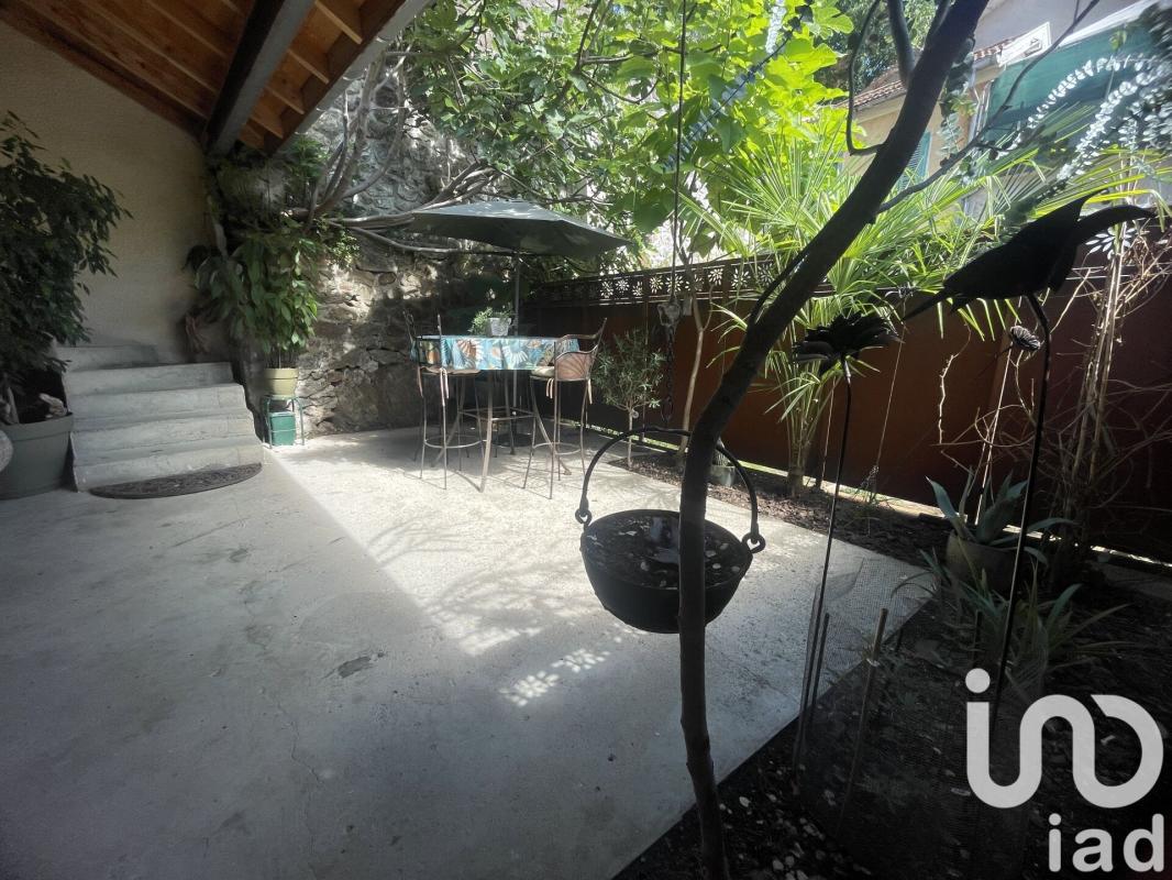 Maison de ville 7 Pièce(s) Vals-les-Bains