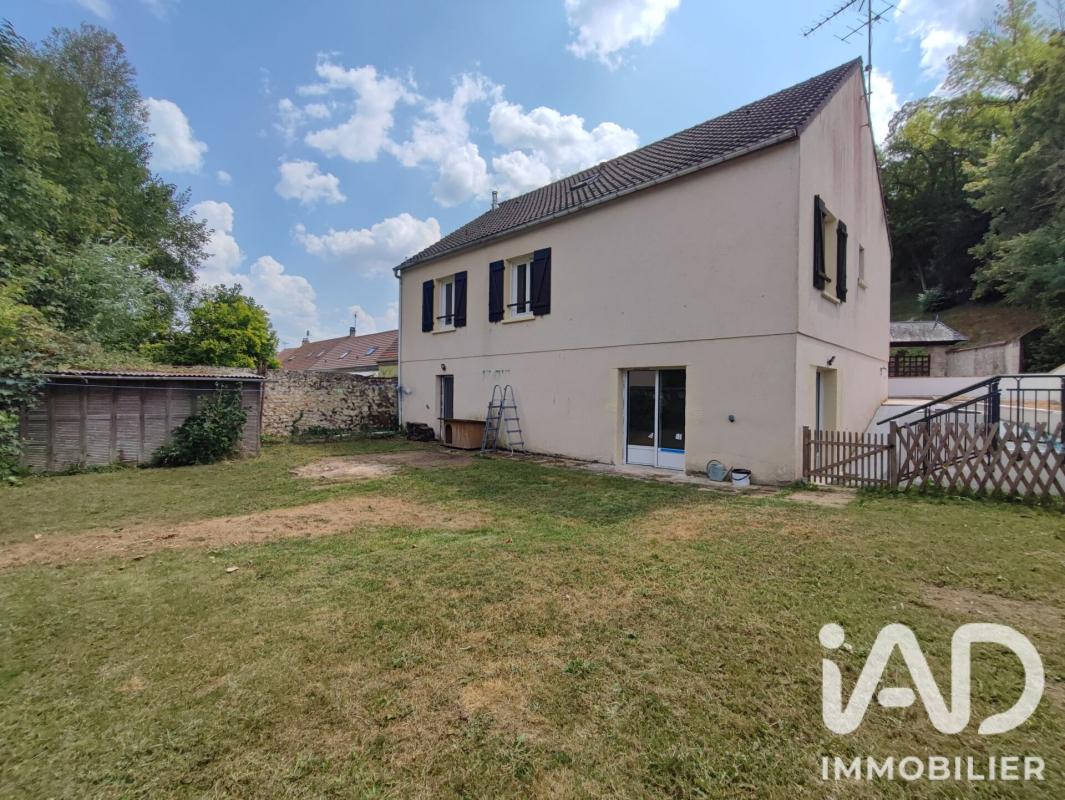 Maison 6 Pièce(s) Chars - Photo 17