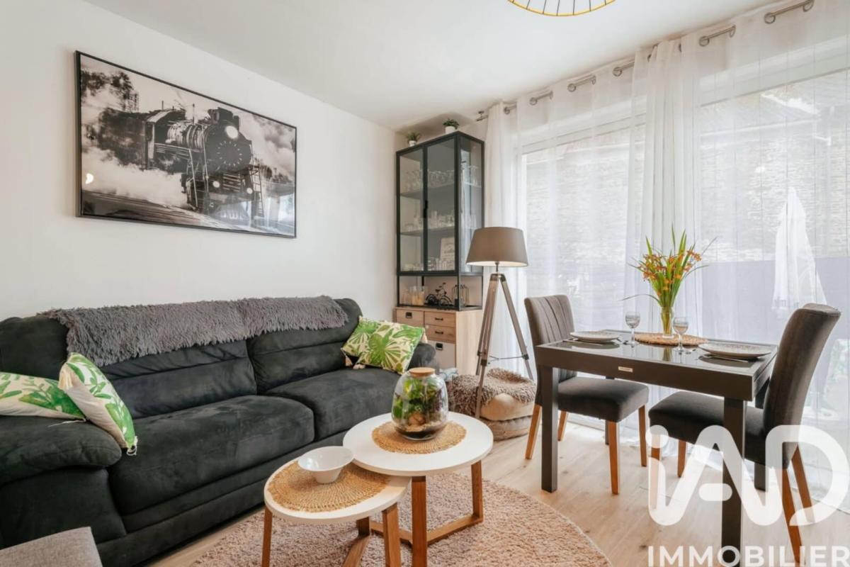 Maison 4 Pièce(s) Dol-de-Bretagne