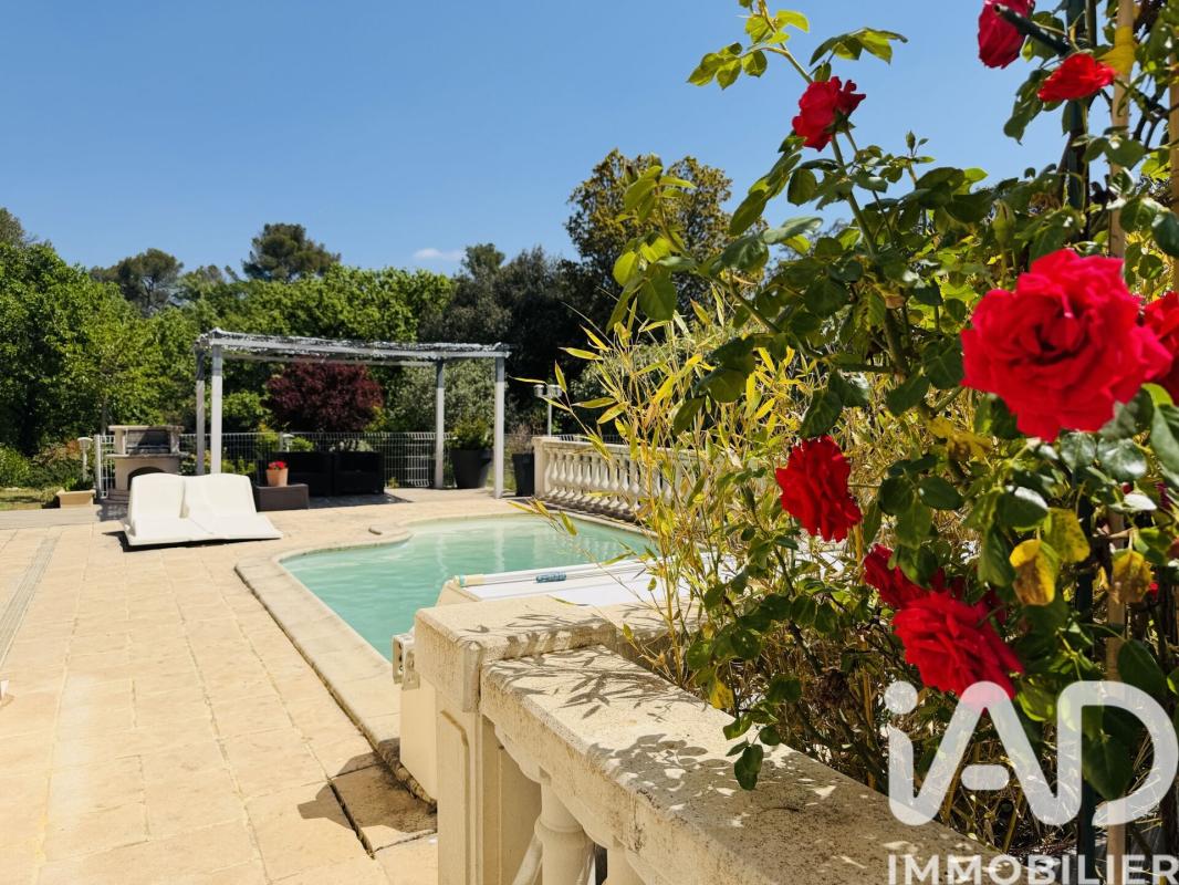 Villa 6 Pièce(s) Aix-en-Provence