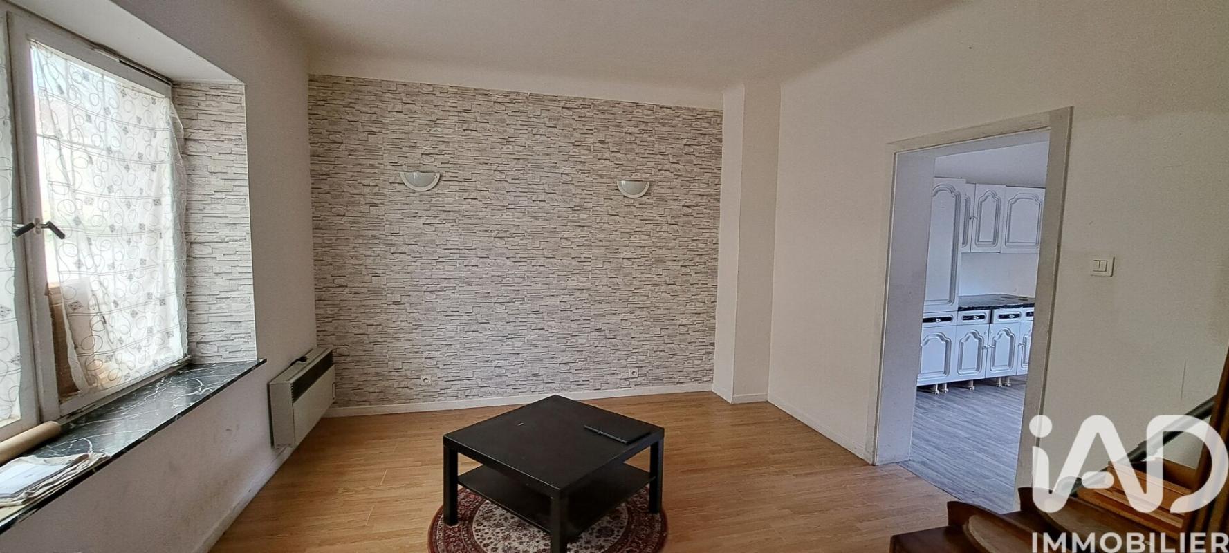 Maison 5 Pièce(s) Farschviller - Photo 5