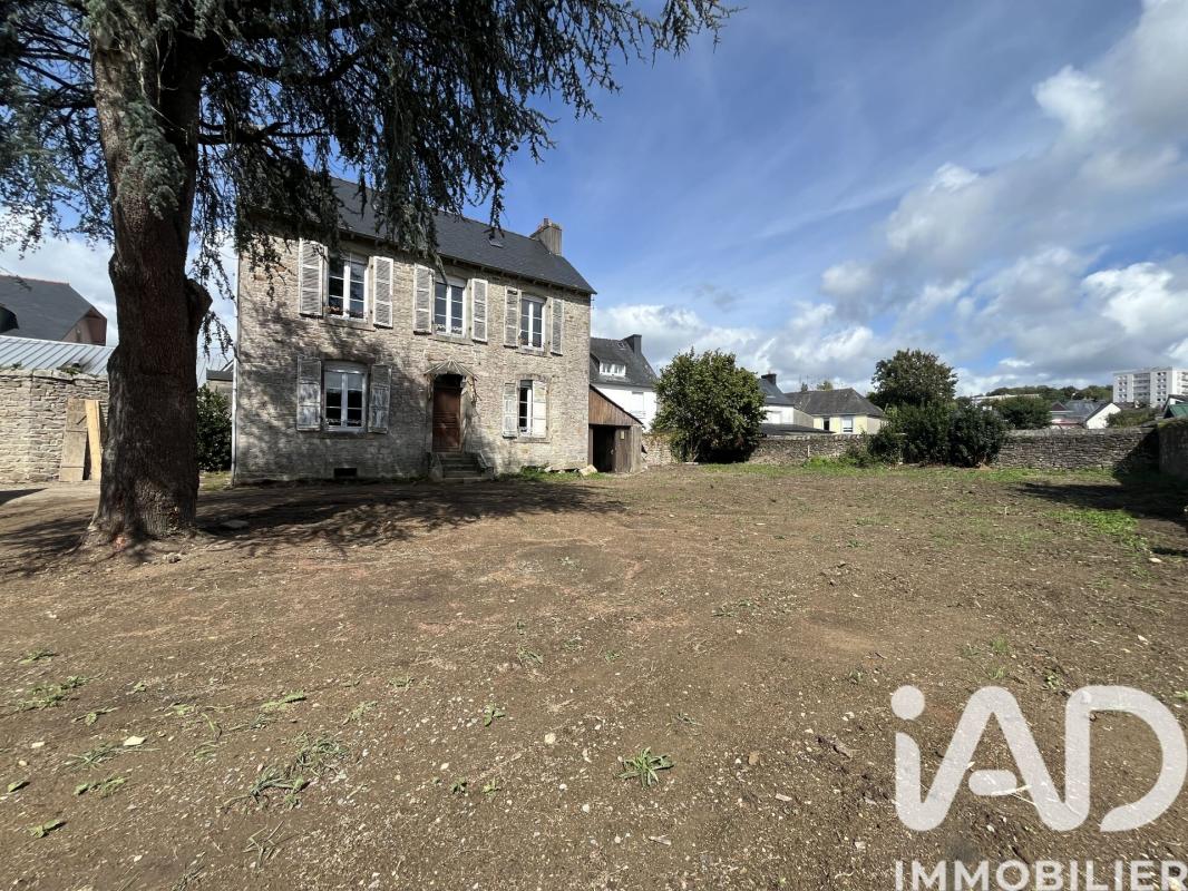 Maison 5 Pièce(s) Quimper - Photo 2
