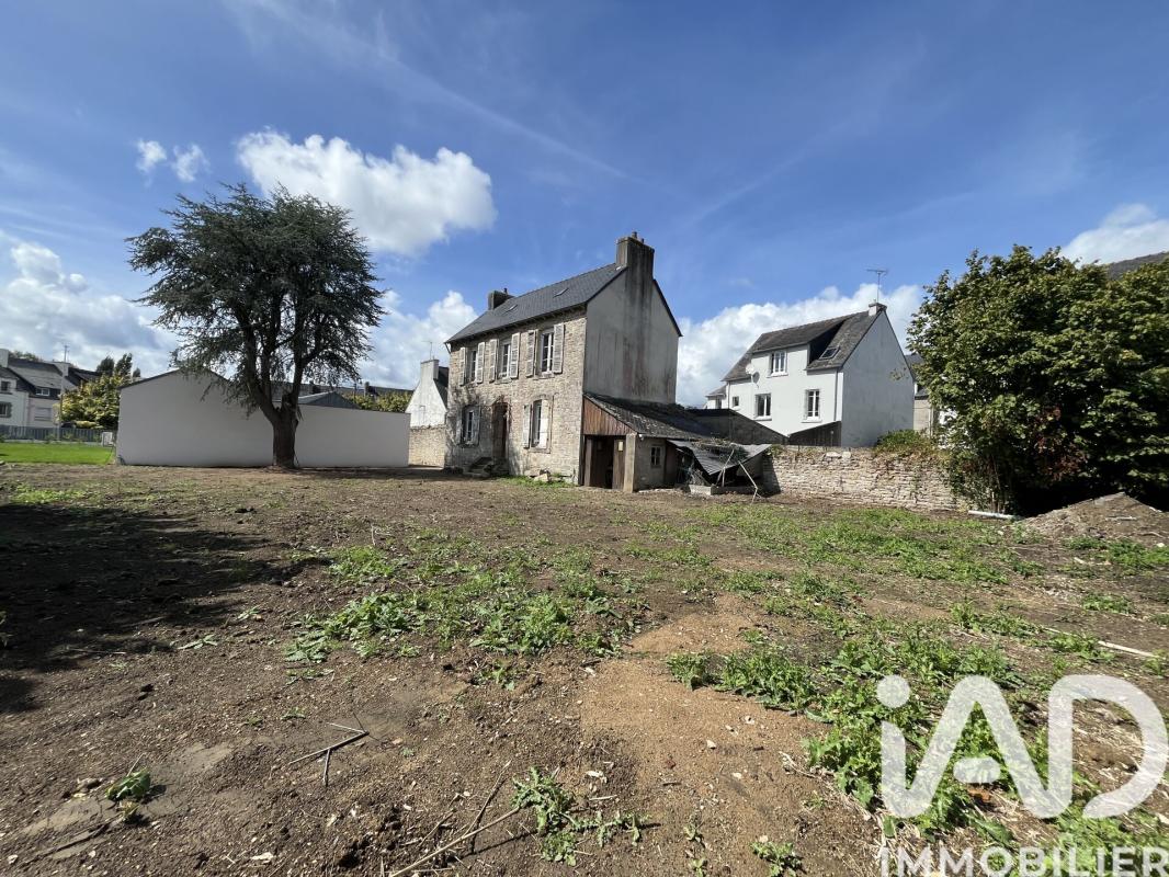 Maison 5 Pièce(s) Quimper - Photo 5