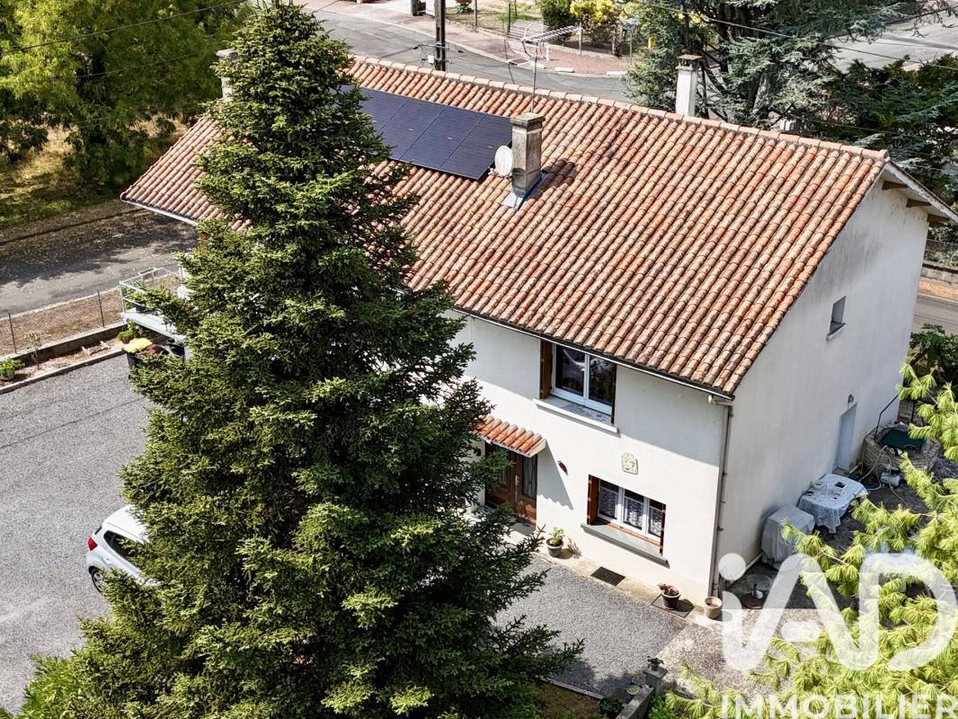 Maison 7 Pièce(s) La Couronne - Photo 2