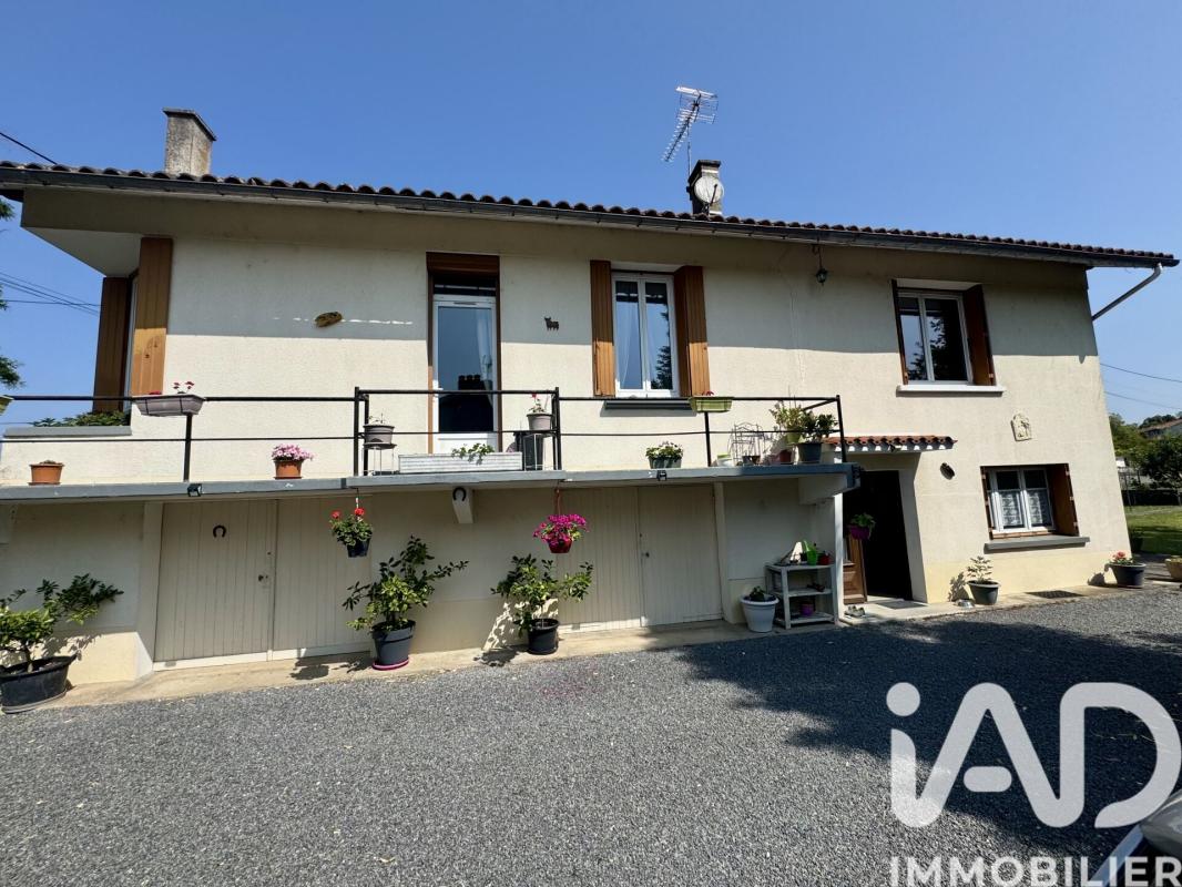 Maison 7 Pièce(s) La Couronne - Photo 16