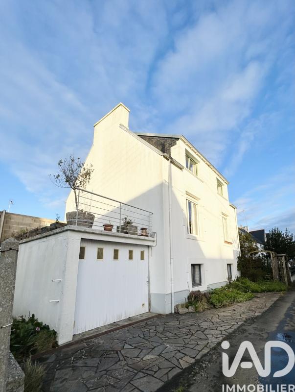 Maison 6 Pièce(s) Plobannalec-Lesconil