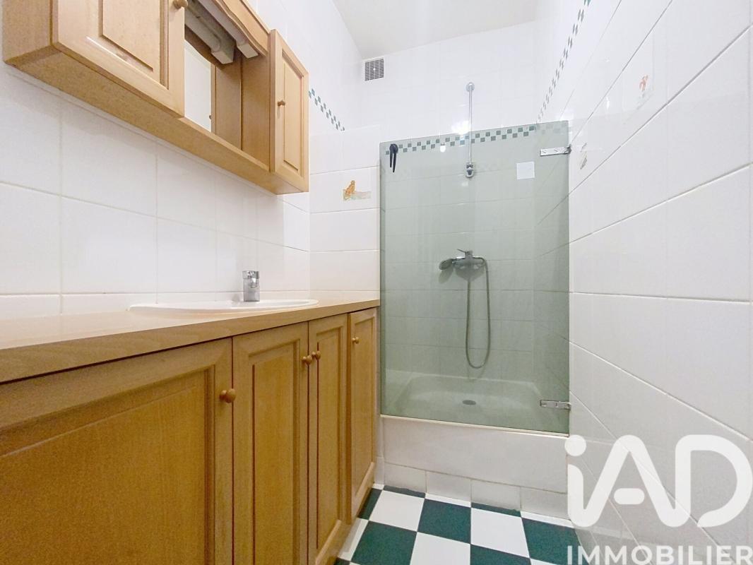 Appartement 7 Pièce(s) Versailles