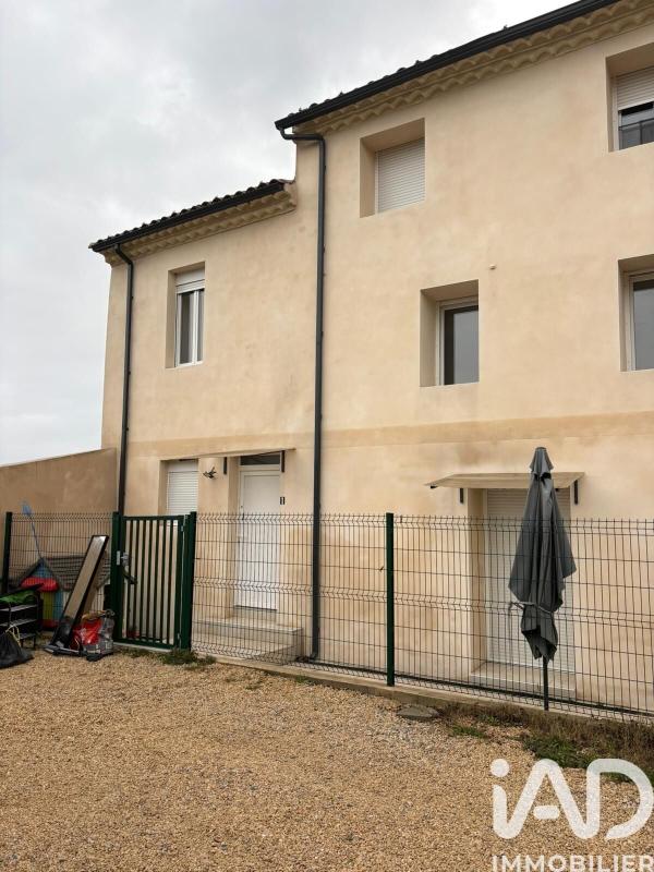 Maison 4 Pièce(s) La Rouvière