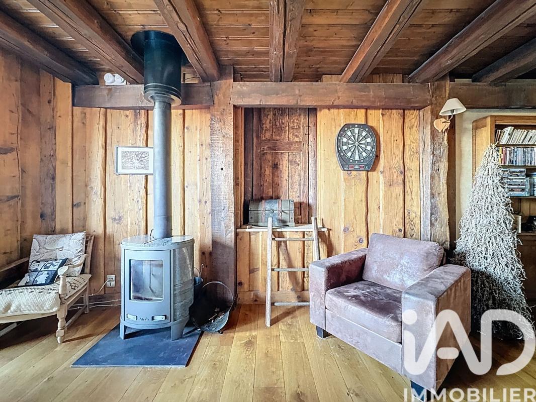 Ferme 8 Pièce(s) Fillinges