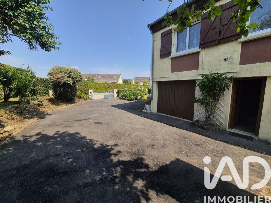 Maison traditionnelle 6 Pièce(s) Saint-Soupplets