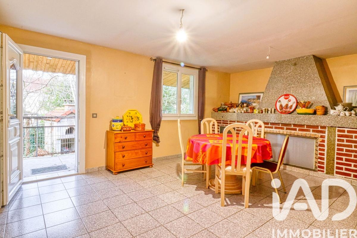 Maison 5 Pièce(s) Montmagny