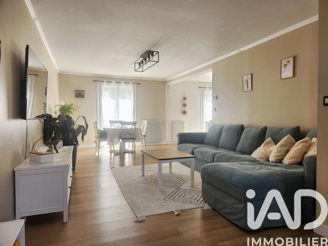 Maison 4 Pièce(s) Boran-sur-Oise