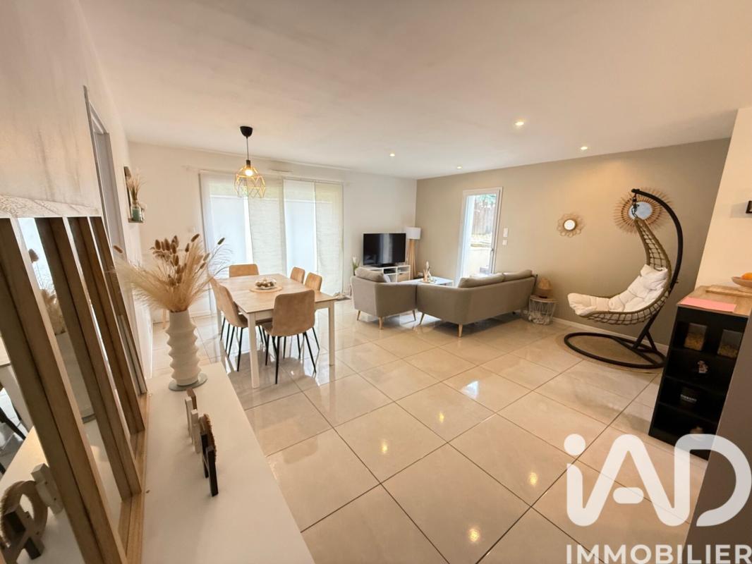 Maison traditionnelle 4 Pièce(s) Reugny