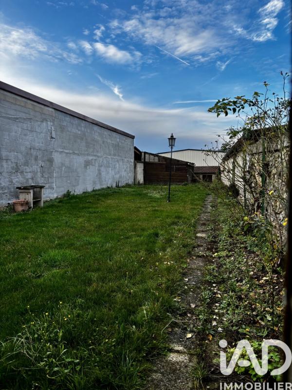 Maison 5 Pièce(s) Damery - Photo 13