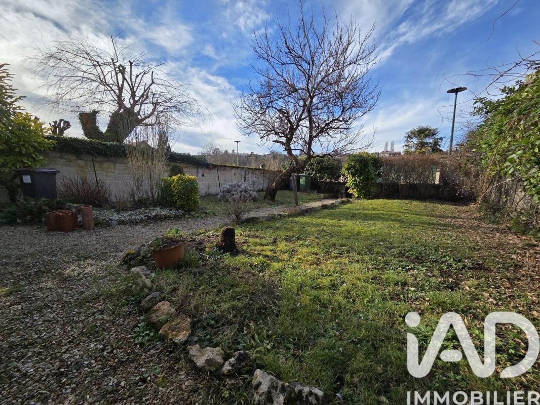 Maison 5 Pièce(s) Champagne-sur-Seine