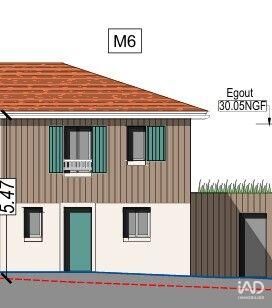 Maison 4 Pièce(s) Martillac - Photo 1