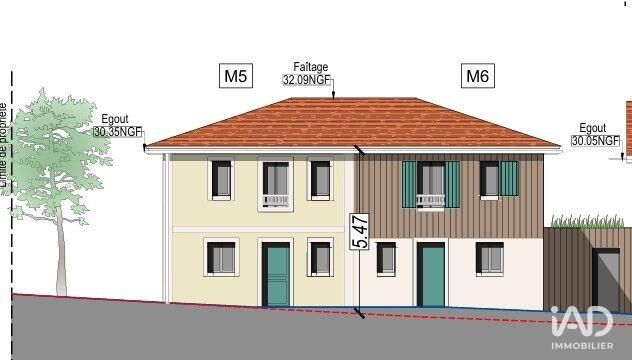 Maison 4 Pièce(s) Martillac - Photo 5