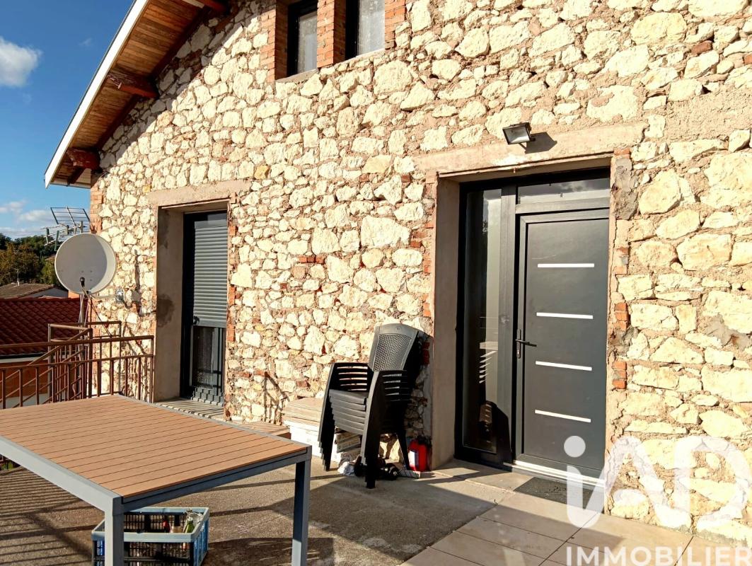 Appartement 4 Pièce(s) Gaillac - Photo 1