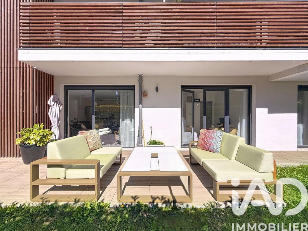 Appartement 4 Pièce(s) Vélizy-Villacoublay