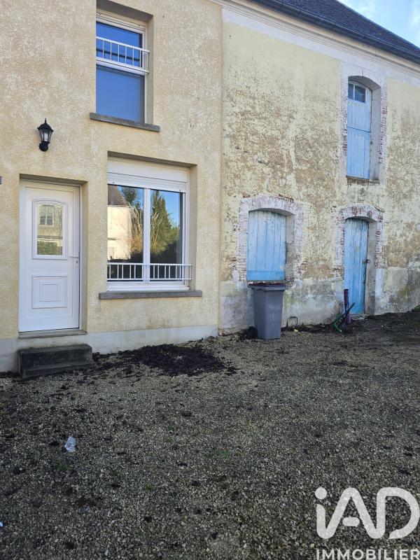 Maison de village 3 Pièce(s) Dormans