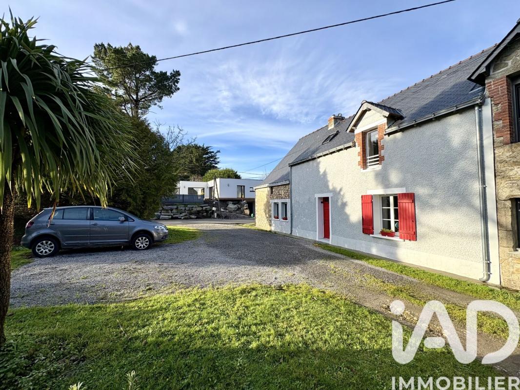 Maison 6 Pièce(s) La Baule-Escoublac