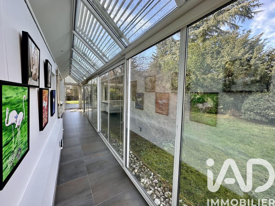 Maison 9 Pièce(s) Sucy-en-Brie - Photo 6