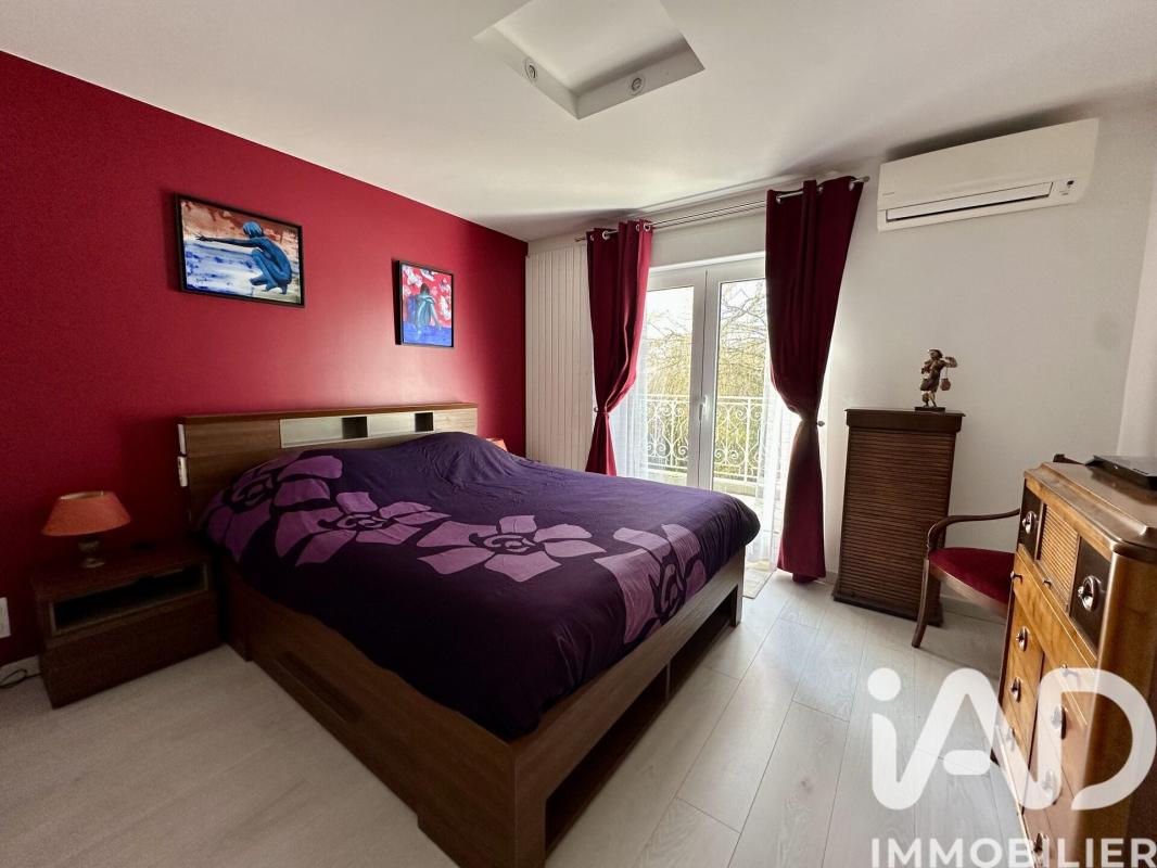 Maison 9 Pièce(s) Sucy-en-Brie - Photo 11