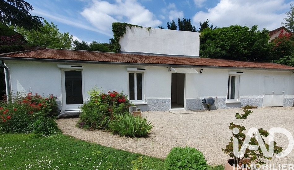 Maison 9 Pièce(s) Sucy-en-Brie - Photo 15