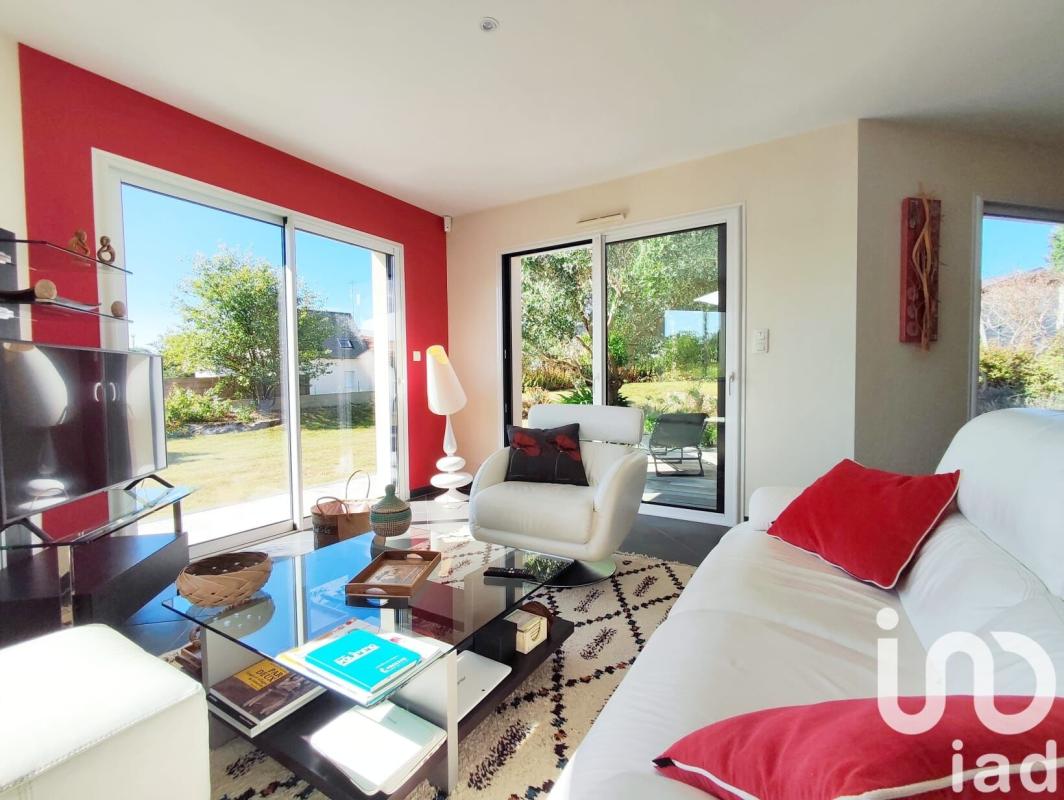 Maison 6 Pièce(s) Plumelin