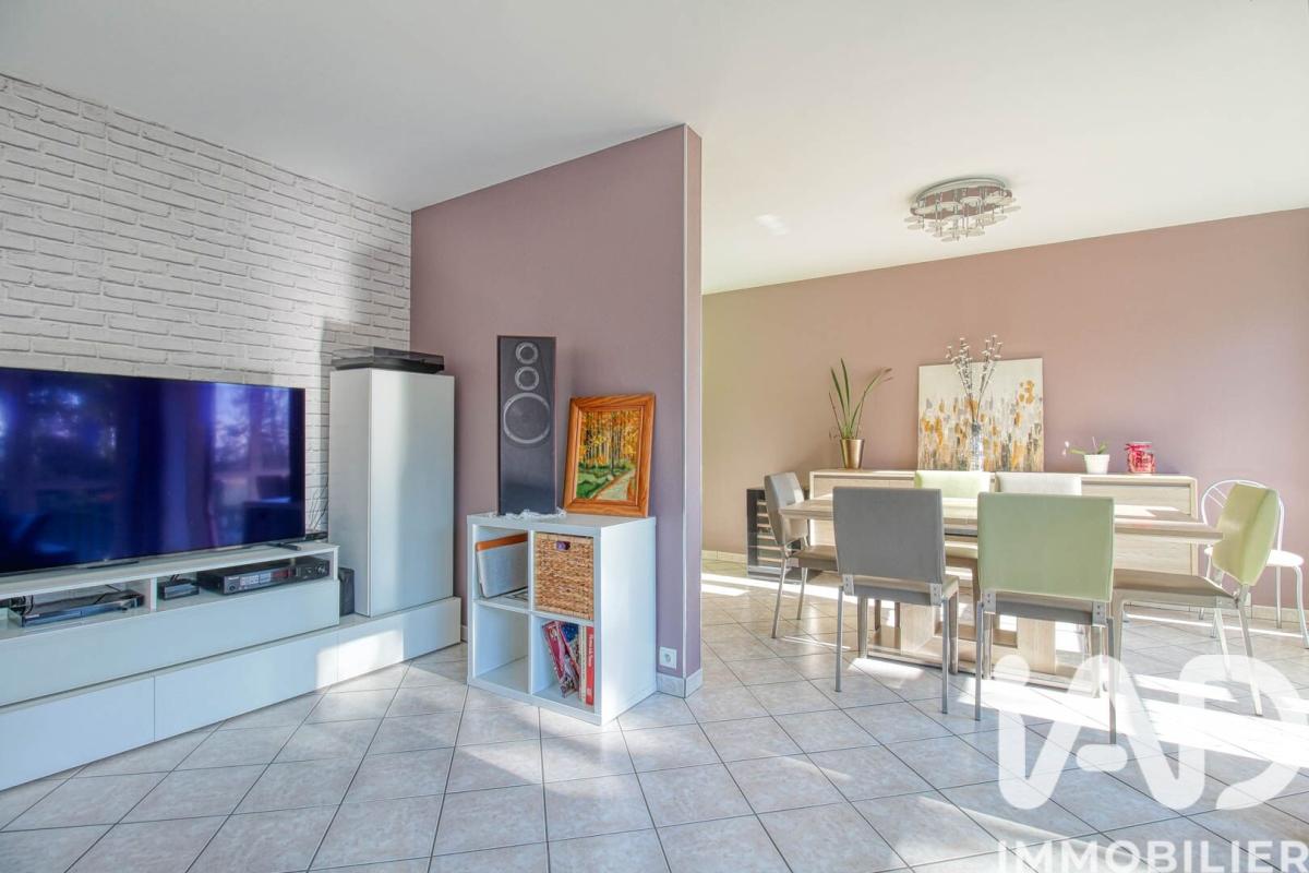 Appartement 5 Pièce(s) Andrésy