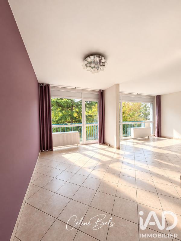 Appartement 5 Pièce(s) Andrésy