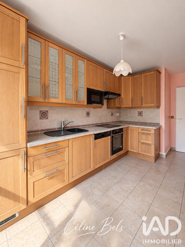 Appartement 5 Pièce(s) Andrésy - Photo 7
