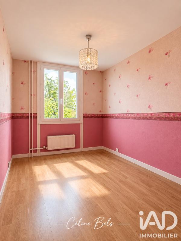 Appartement 5 Pièce(s) Andrésy - Photo 10