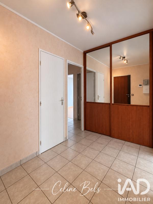 Appartement 5 Pièce(s) Andrésy - Photo 13