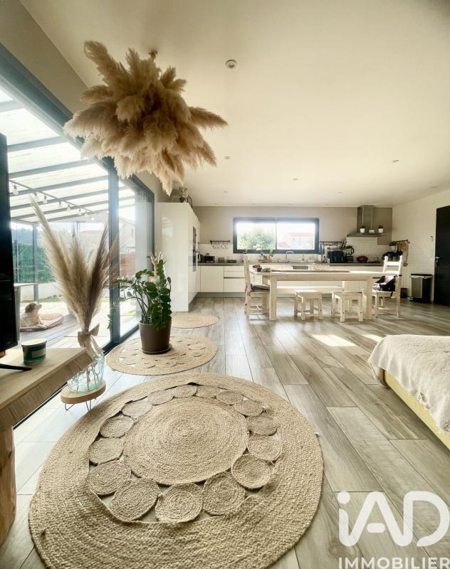 Maison traditionnelle 4 Pièce(s) Baixas