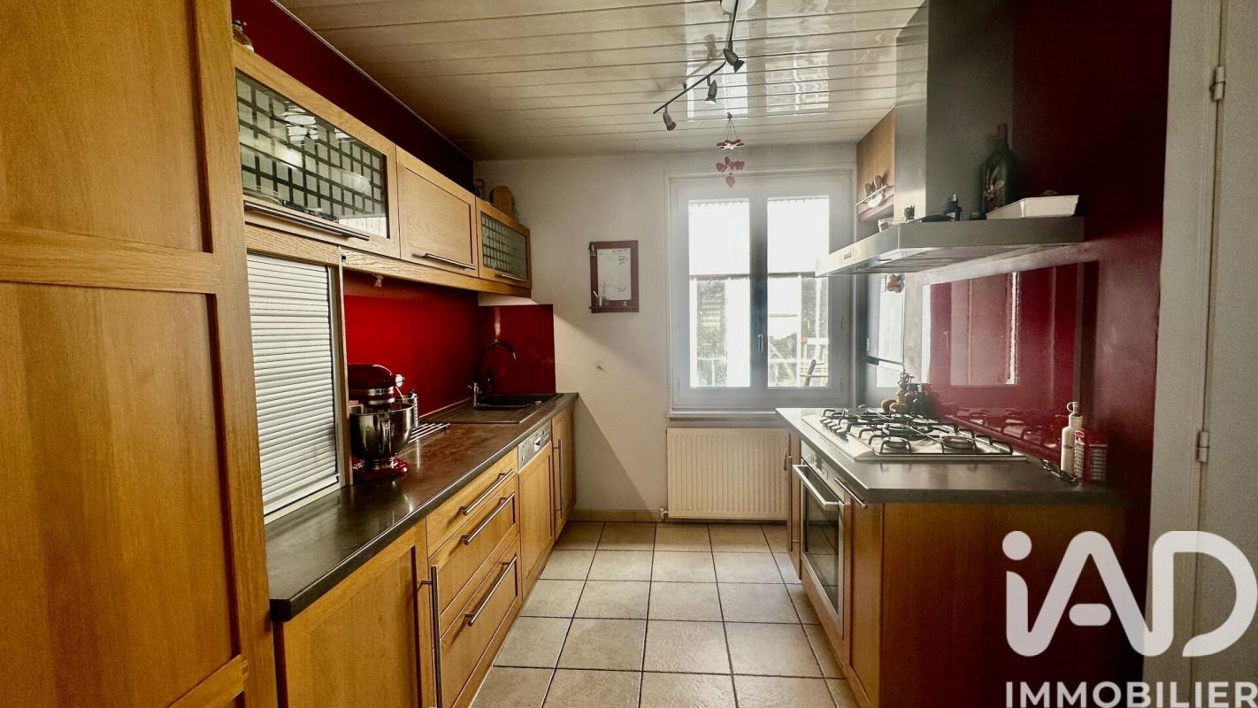 Maison 4 Pièce(s) Ambilly