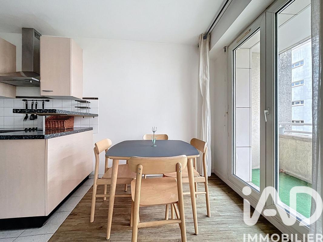 Appartement 2 Pièce(s) Suresnes