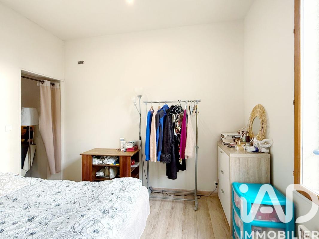 Appartement 2 Pièce(s) Ivry-sur-Seine