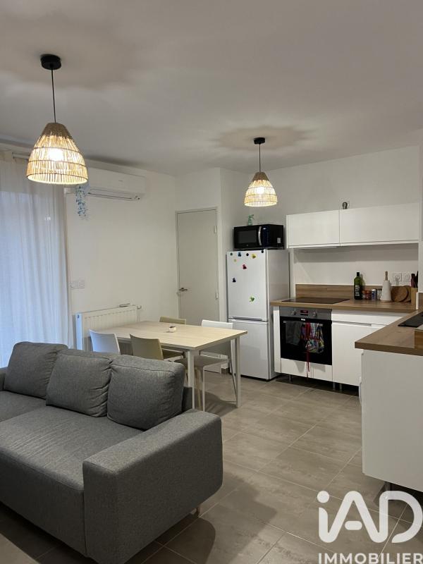 Appartement 2 Pièce(s) La Ciotat